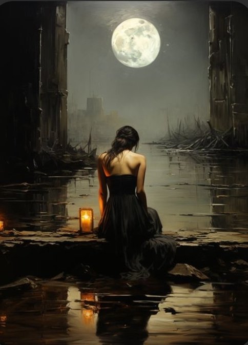 Anna The Kneginja tweet media