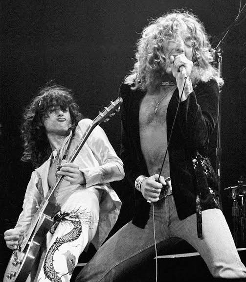 🎸 Rock History 🎸 tweet media