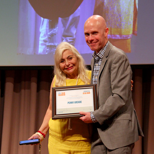 Village Preservation (GVSHP) tweet media