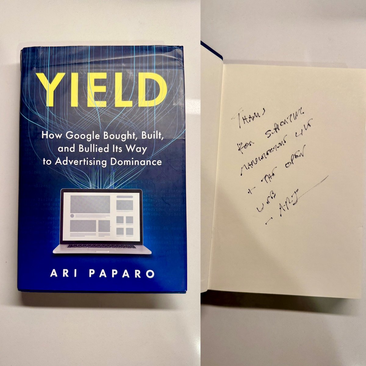 Dennis T Cheung tweet media