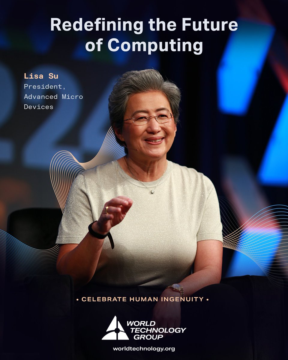 World Technology Group tweet media