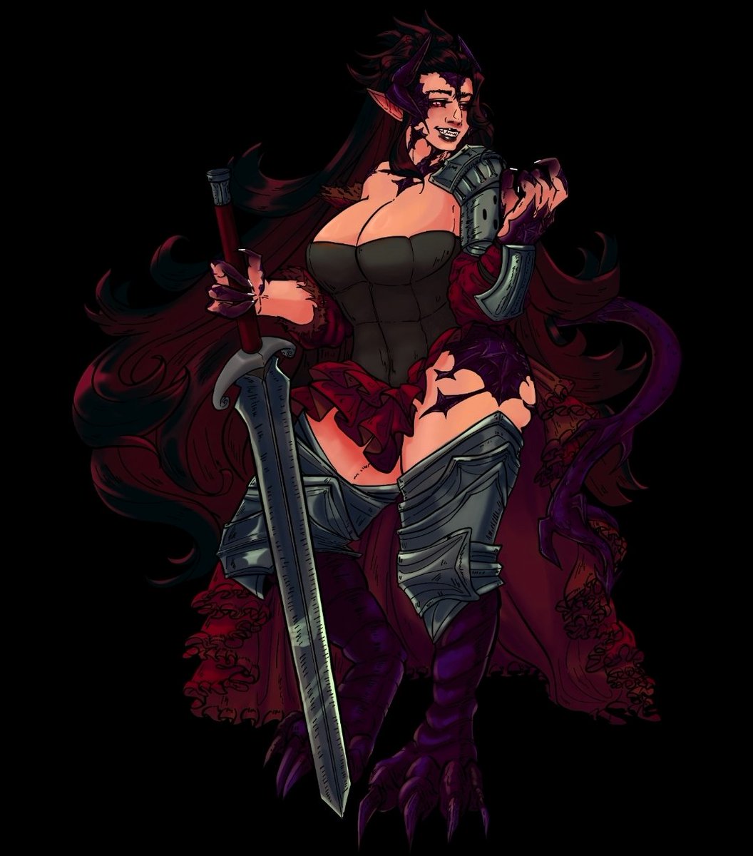 shadowhunt598's tweet photo. @Dylan3124567 I've got a few OCs that may be fun to draw. If one looks interesting and you'd like more references, let me know! https://t.co/RH4PjNcqkZ