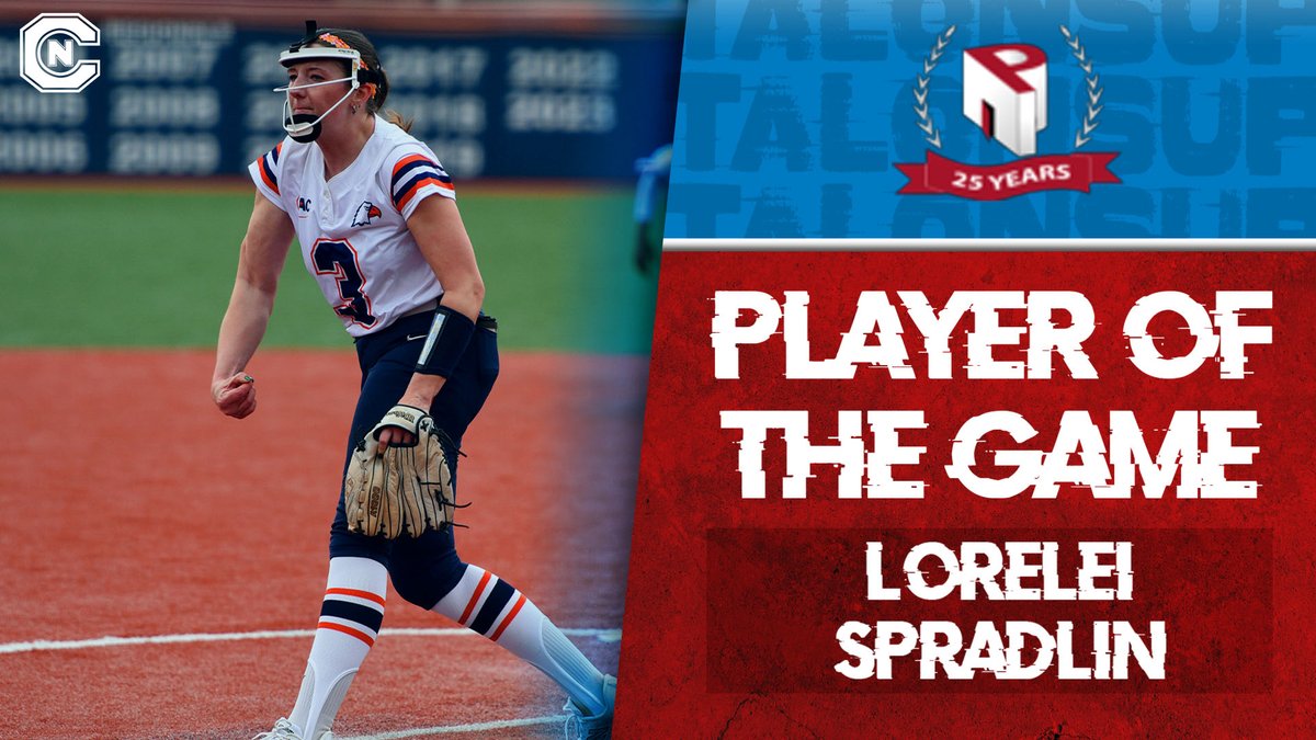 Carson-Newman Athletics tweet media