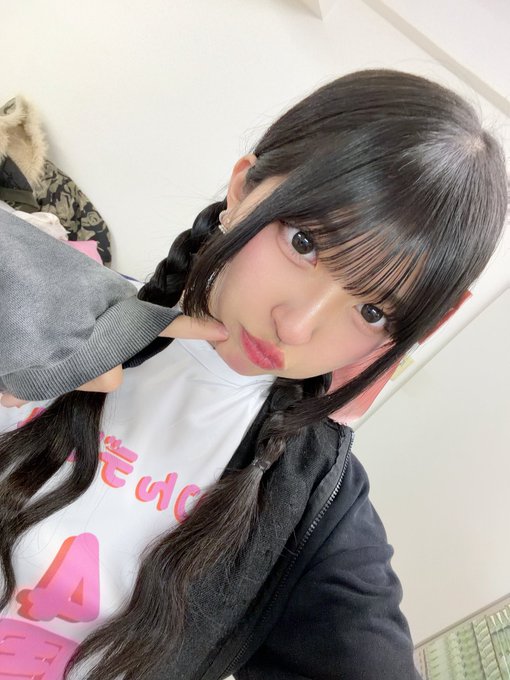 秋月莉緒のTwitter画像22