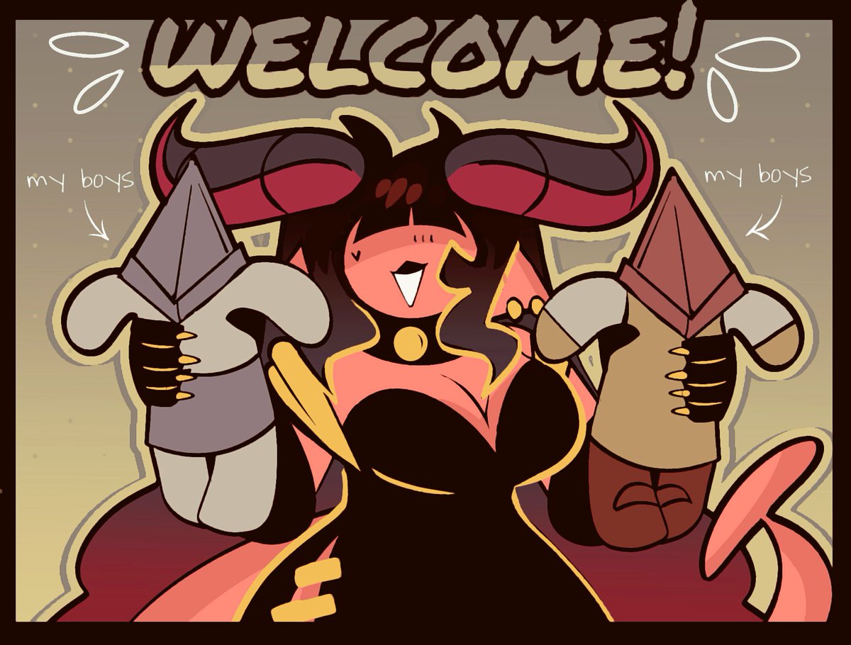 jester!! | pyramid head wifey ♡ tweet media