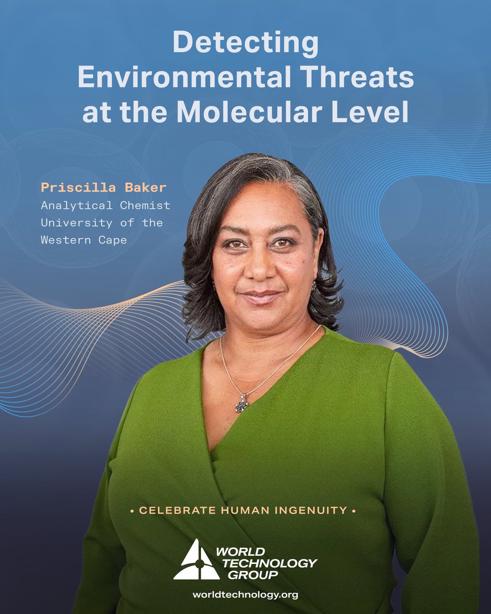 World Technology Group tweet media