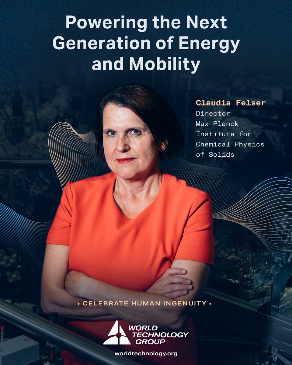 World Technology Group tweet media