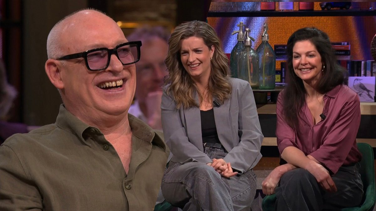 Vandaag Inside tweet media