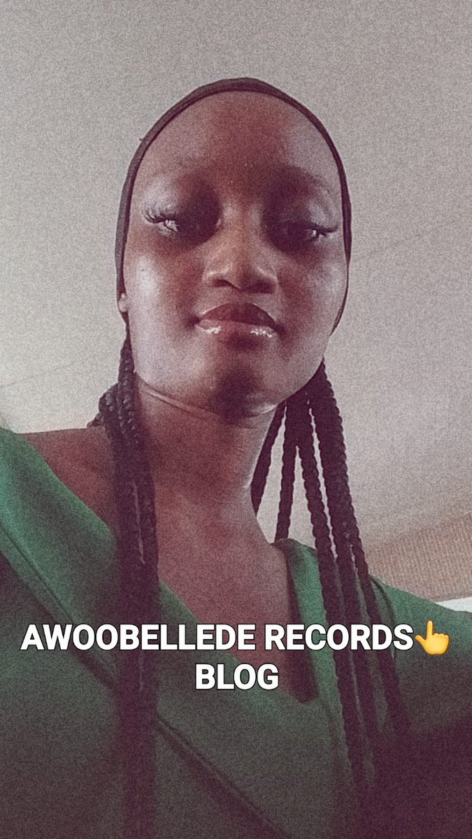 Supadjtablowa's tweet photo. *AWOOBELLEDE TO YOUR NEW AGE🎉* MY PERSONAL MANAGER MR'S RITA THE MANAGER OF
AWOOBELLEDE RECORDS👆 LABEL BRAND

WE THEY FOR YOU ANYTIME ANYDAY

DON'T TELL ANYBODY SAY YOU SEE ME https://t.co/Je1i0mCBwC