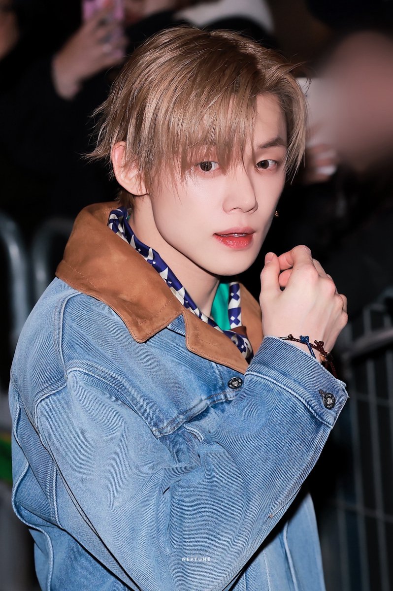 260310 #연준

#TXT #투모로우바이투게더 #YEONJUN
@txt_bighit