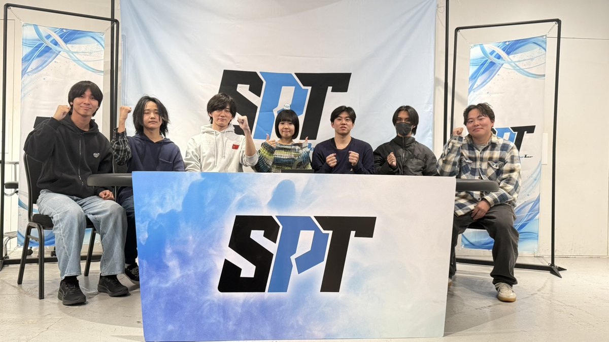 SPT -Student Poker Tour tweet media