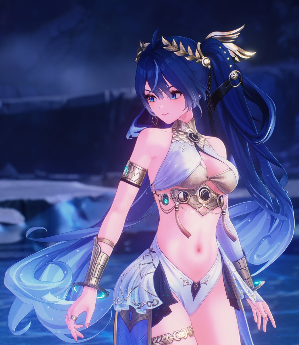 Priestess Iuno 🌙🩵

#Iuno #WutheringWaves #鳴潮 #鳴潮写真部