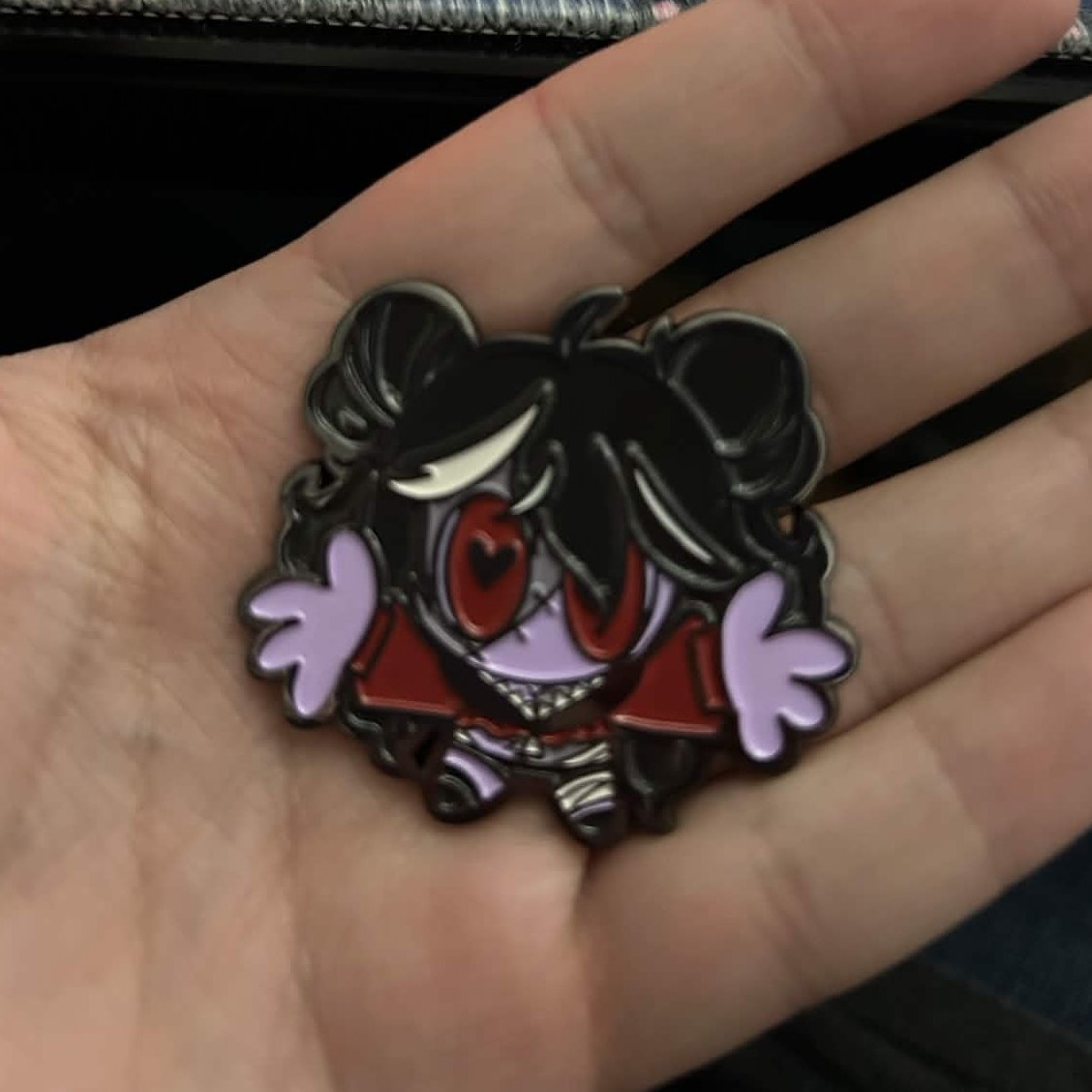 StichesTheClown tweet media