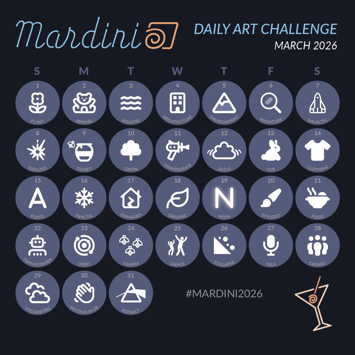 Theory Accelerated tweet media