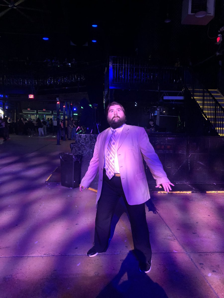 Bernie Aprils tweet media