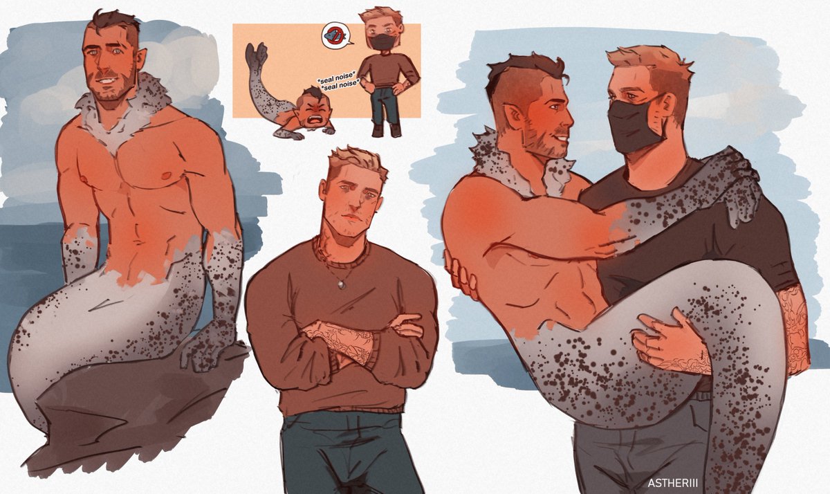 speedy 🌈✨ tweet media