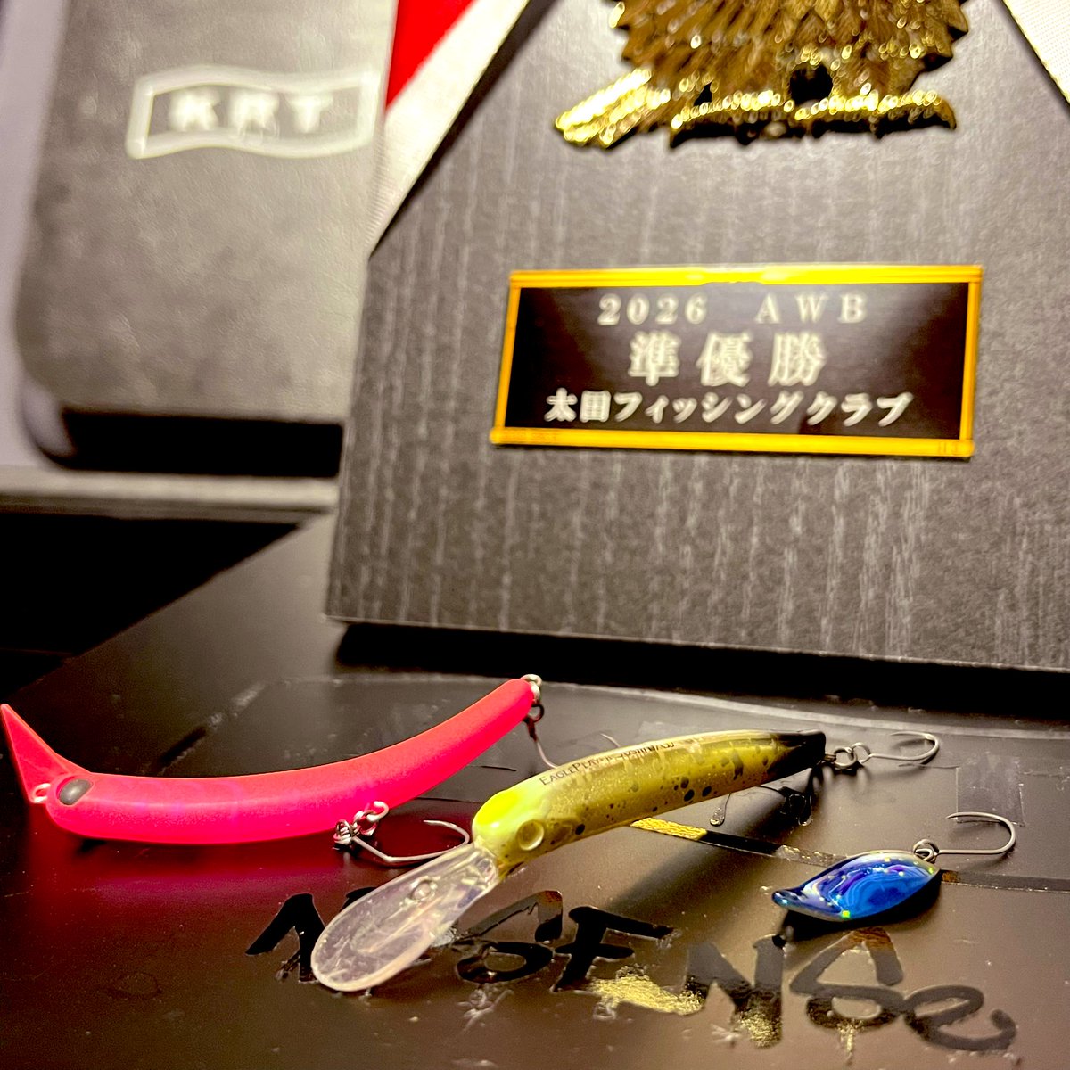 NUKA☺︎KRT tweet media