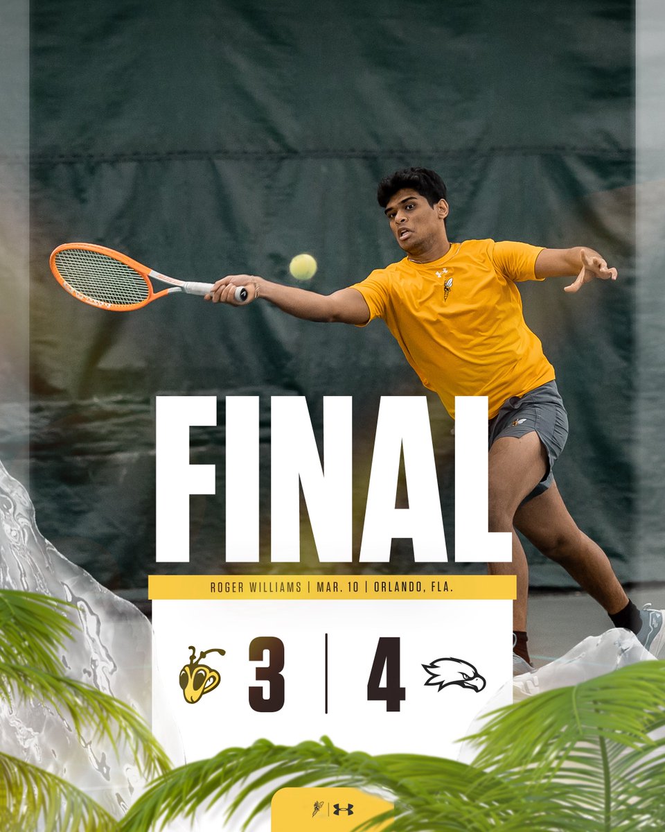 I ‘Jackets fall on Tuesday. 

#WeAreSuperior