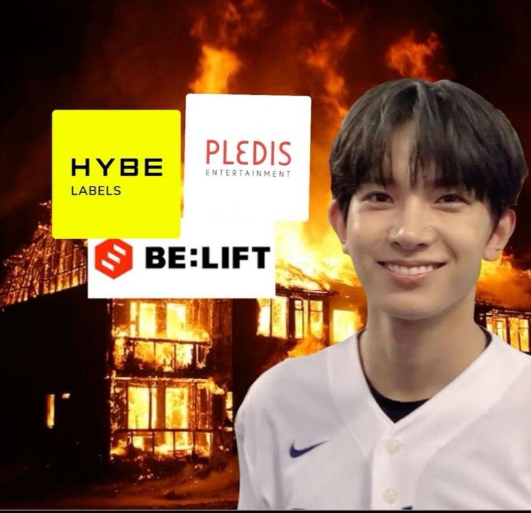chirikopop's tweet image. Espero que las ssg  esten rompiendo las pelotas en hybe para que lo devuelvan..
@BELIFTLAB We hope for opportunities for LEE HEESEUNG to explore solo activities while continuing as a member of ENHYPEN.

HEESEUNG WITH ENHYPEN
#SevEN_ALWAYS
#ENHYPEN_HOME
#ENHYPENIS7
#AlwaysWithYou