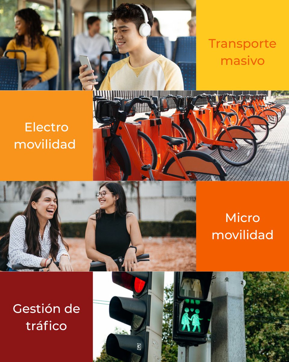 Smart City Expo LATAM Congress tweet media