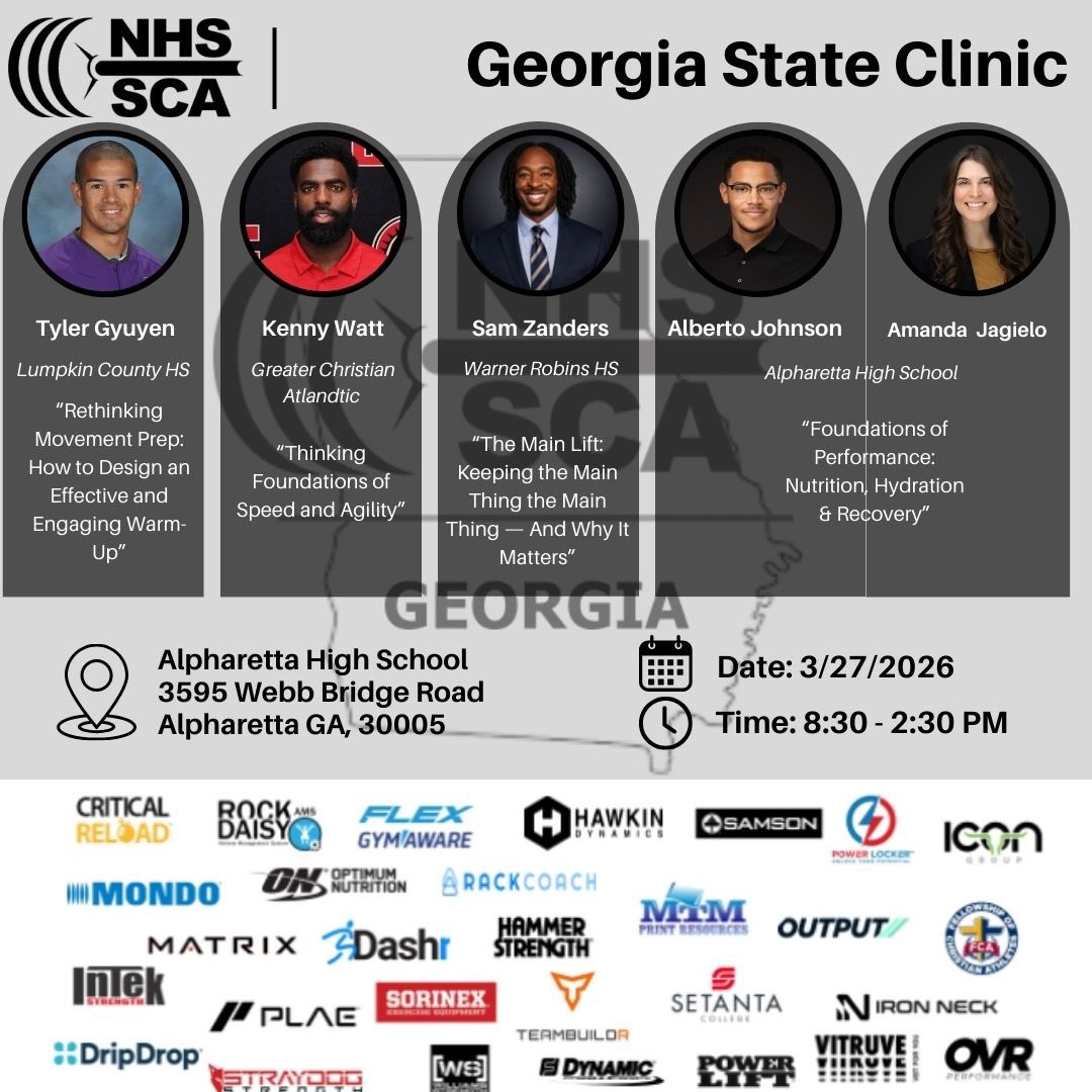 Sam Zanders, Jr. (Coach Z) tweet media