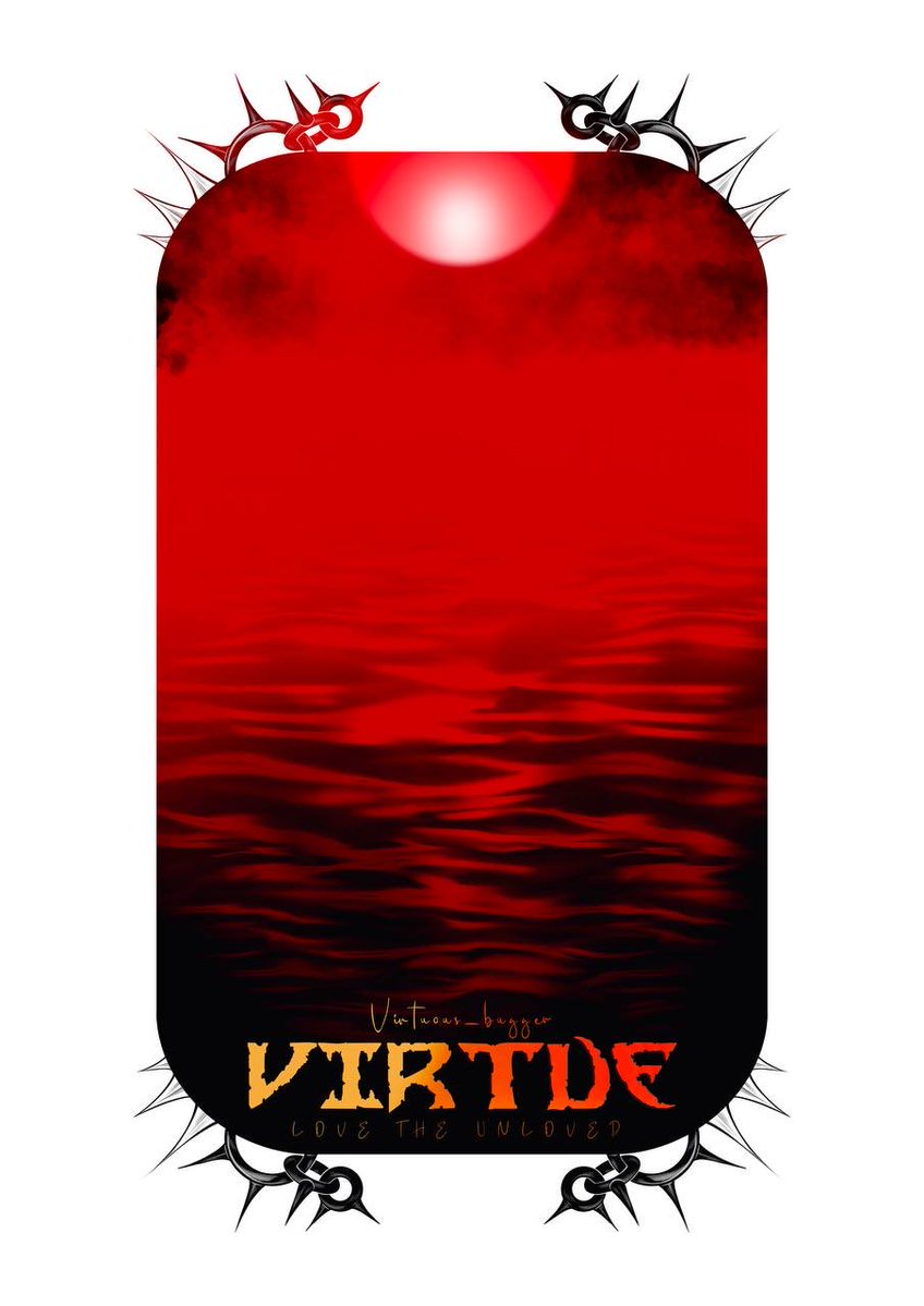 ✨🧡 VIRTUE 🧡✨ tweet media