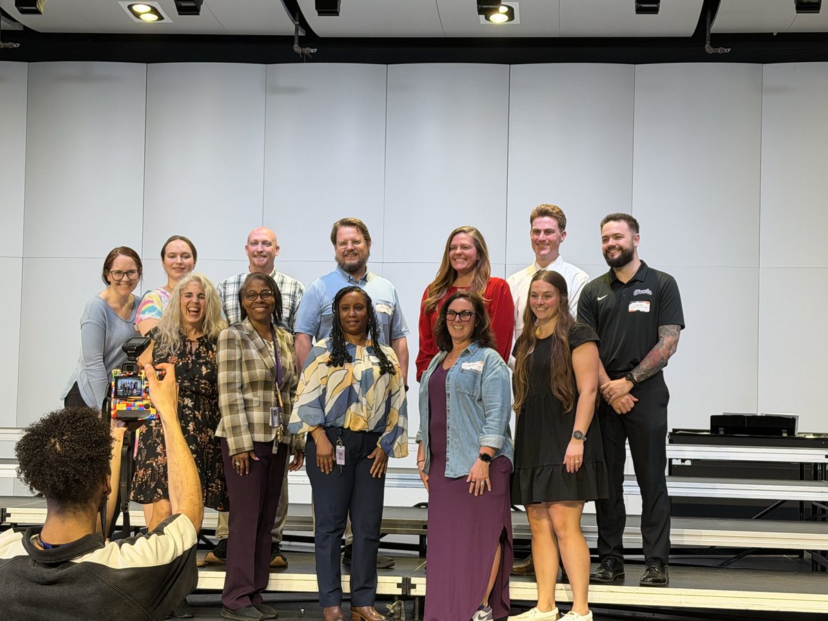 Sean Watson tweet media