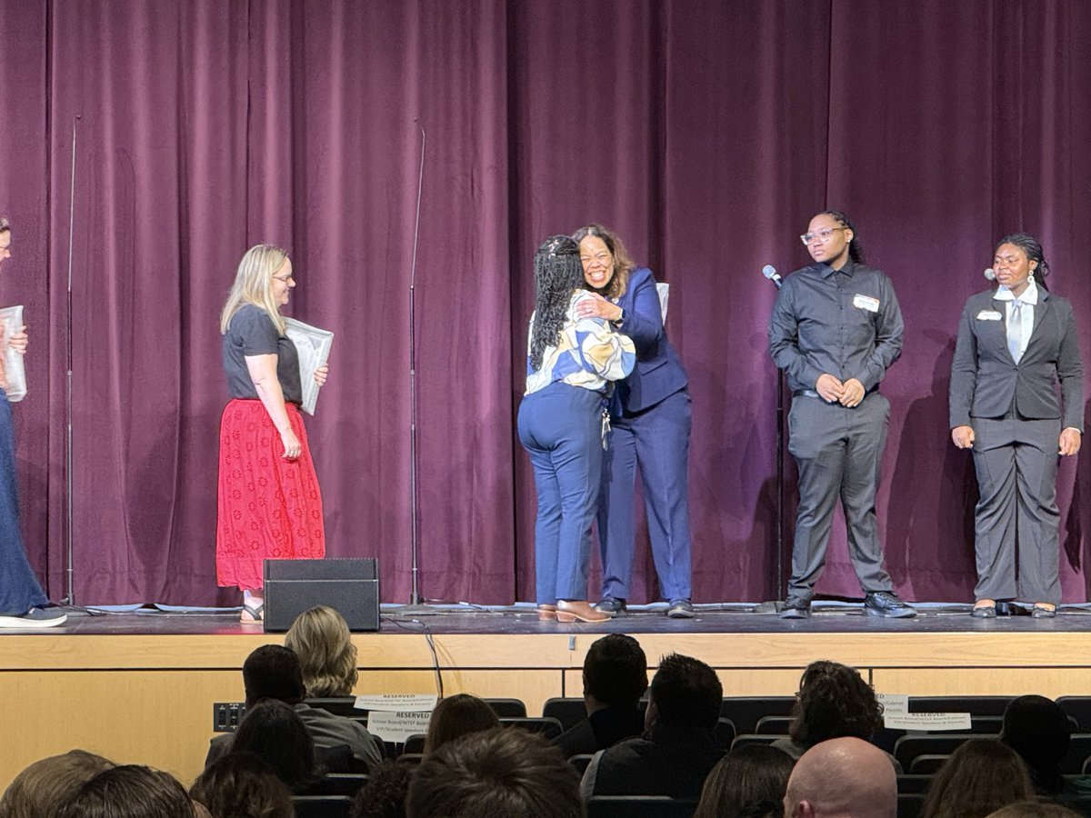 Sean Watson tweet media