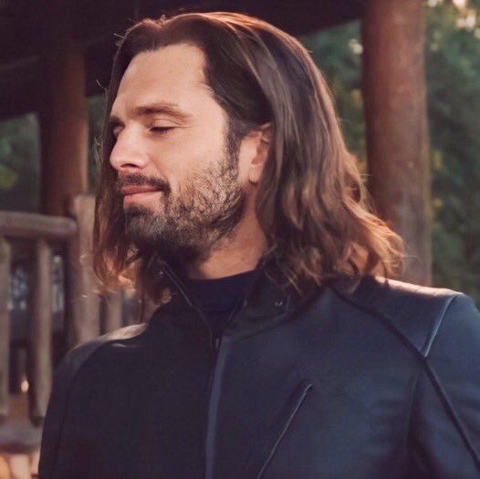 Happy Birthday Bucky. The love of my life. Who i have been in love with since 2011. Who has stuck around and been there for me for 15 years. I love you so much. I will never stop loving you. I cling to you when times are hard, and you havent let me down once.