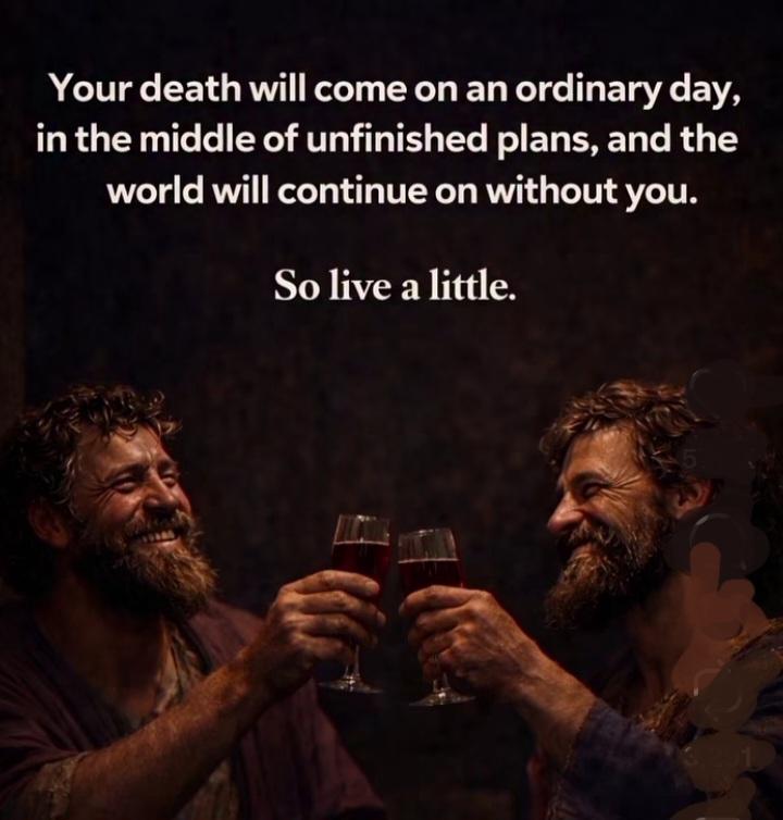 Highlander tweet media