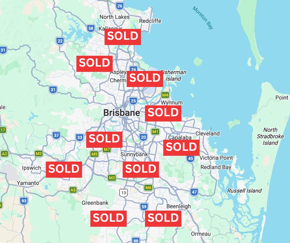 dot_physio's tweet photo. Hey Brisbane physios! When prospective patients search online for a physio they do so by location - usually a 3 suburb radius. Get your physio website ranking higher in online searches by registering your location with a .physio domain. Get yours fast at https://t.co/88sHQerCnB. https://t.co/uM8Mug9piw