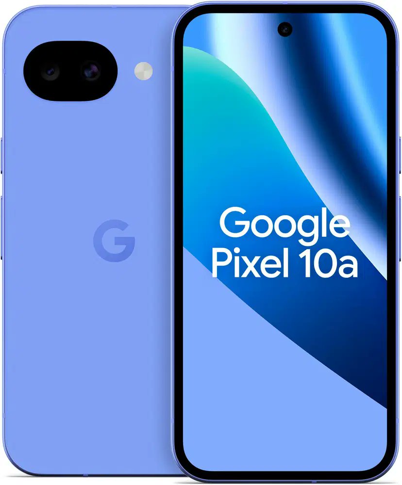 rex_no_internet's tweet photo. @SavageAryan007 That's fake AI Pixel 10a photo. Selfie camera punch hole is a lot smaller and bezzels too. Shame on you. 👎 https://t.co/1RUmGxX0U5