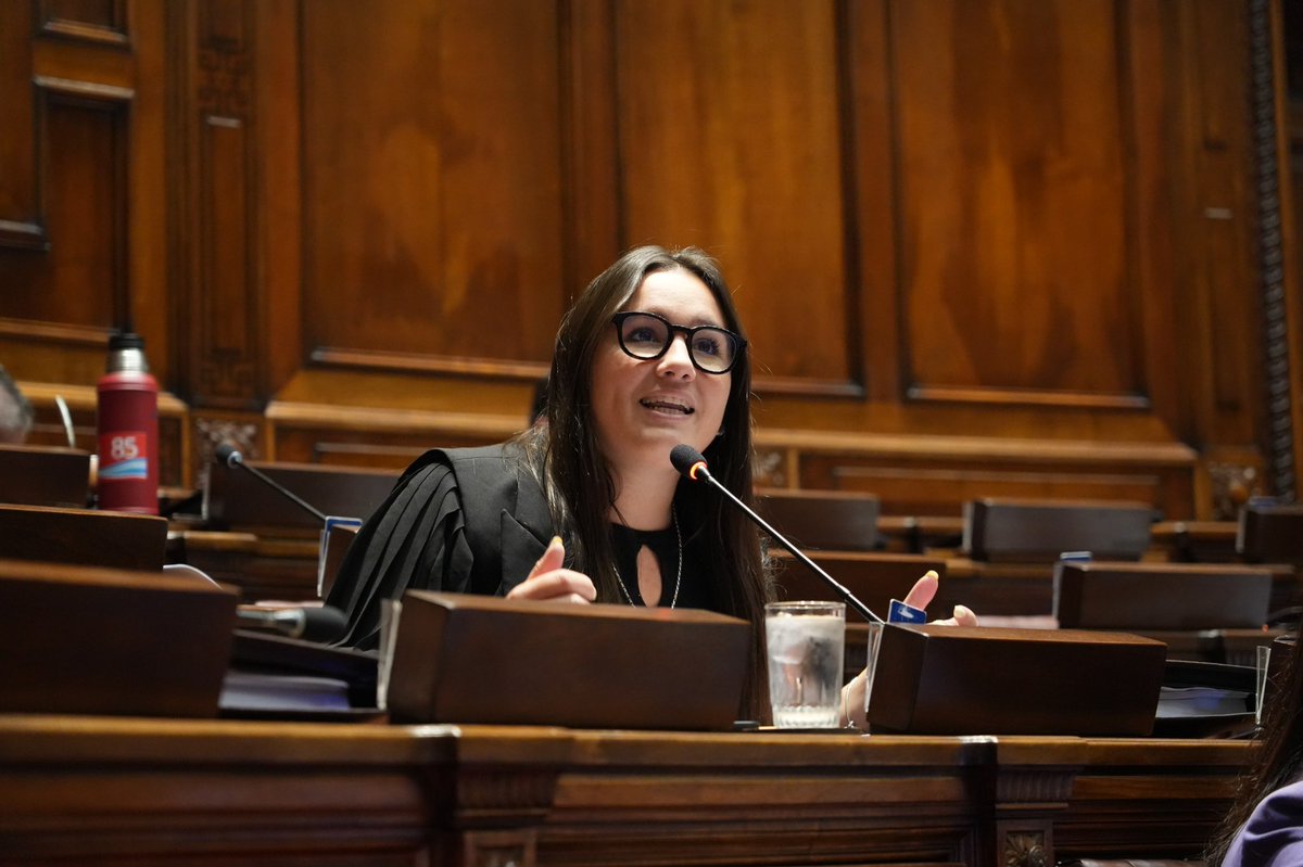 Diputados UY tweet media