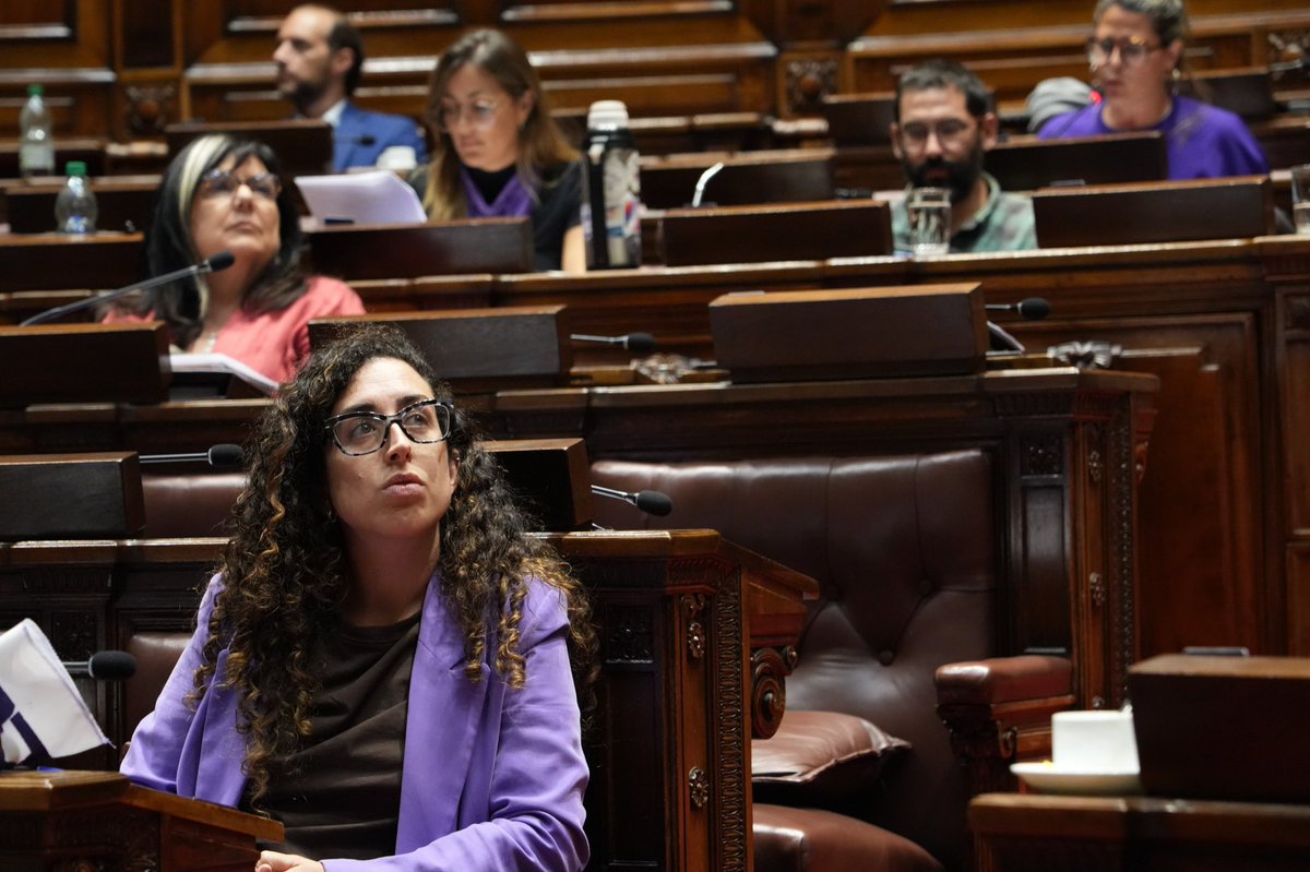 Diputados UY tweet media