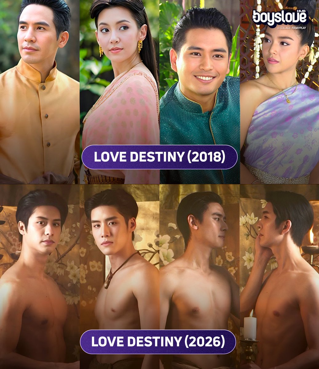 hubboyslove's tweet photo. É reparação histórica! Usuária homofóbica reclama que #LoveDestiny terá remake BL e invalida a existência de LGBTs no passado:

“Por que fazer um remake BL? Como eles podem se amar e isso fazer sentido? Ele é filho de um nobre! Seus pais já esperam que ele tenha esposa e filhos.” https://t.co/pEqvOKqubE