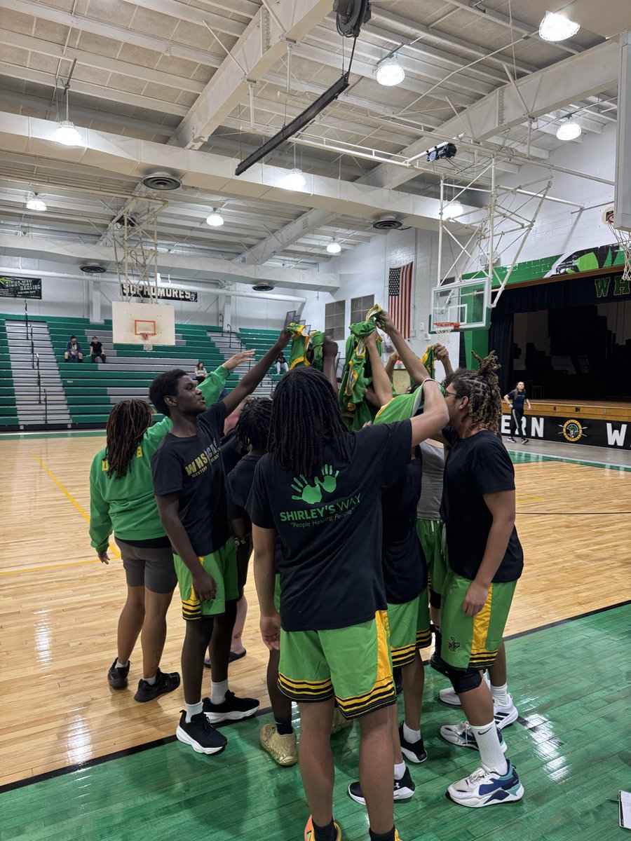 Western High School Athletics tweet media