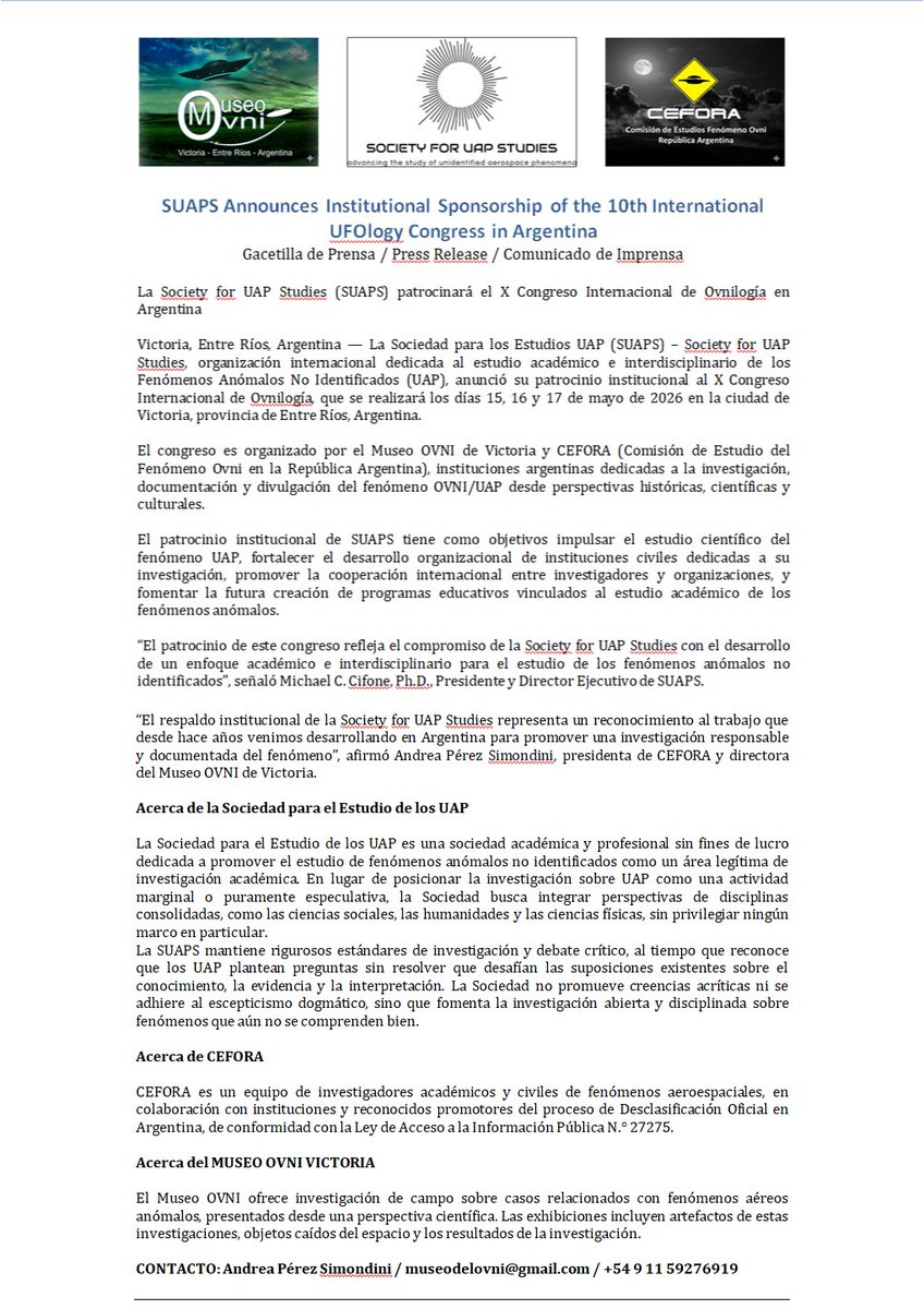 VISION OVNI tweet media