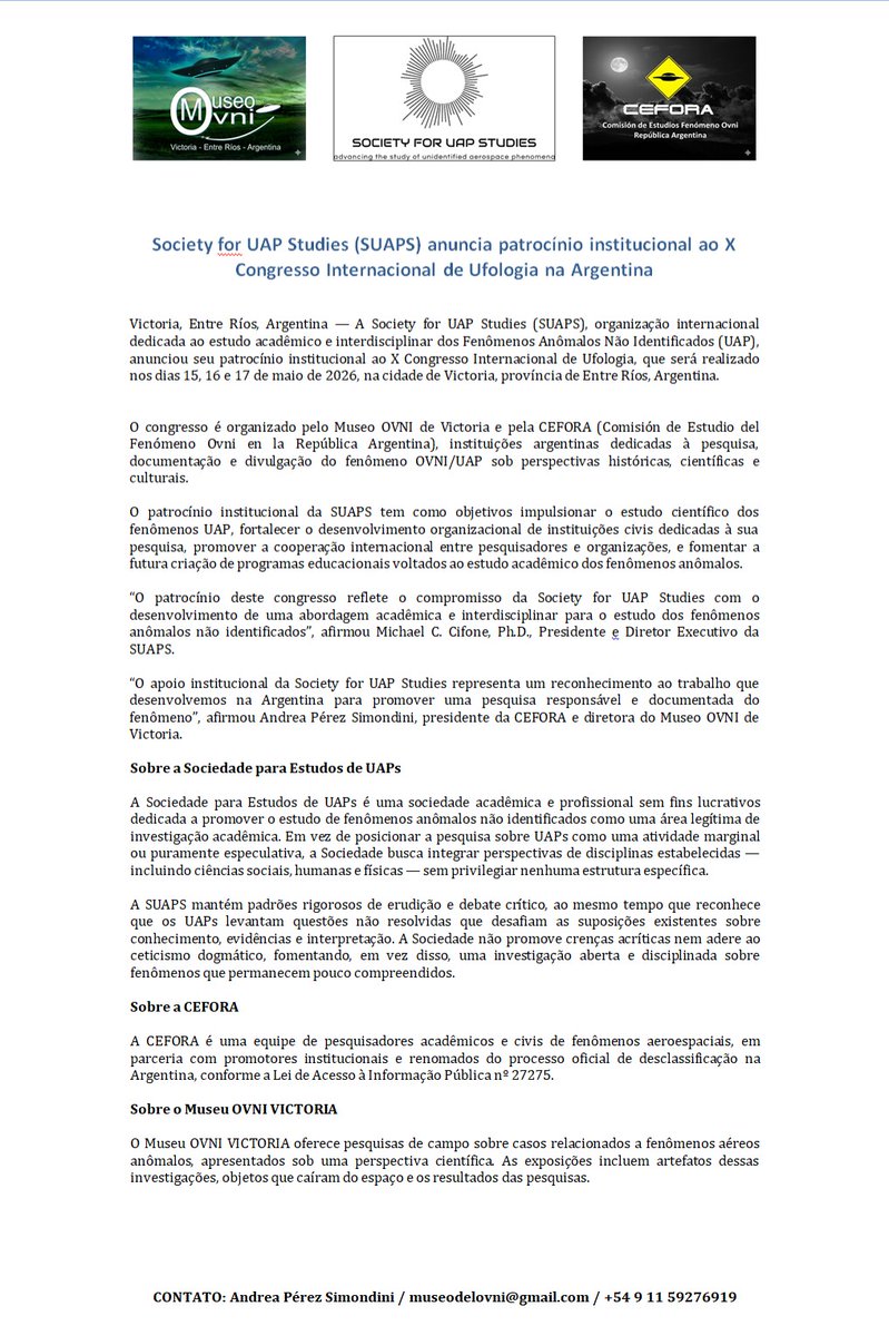 VISION OVNI tweet media