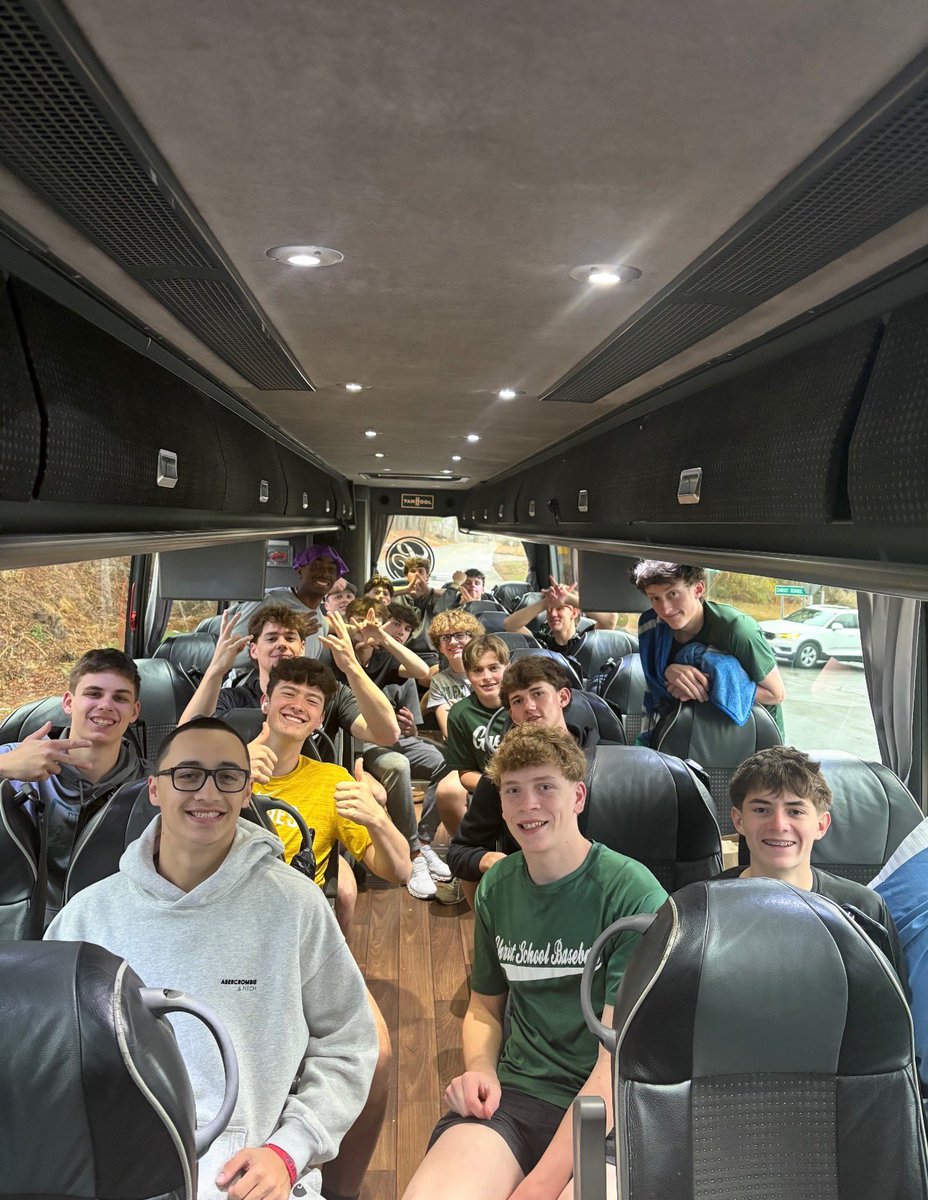 Christ School Athletics tweet media