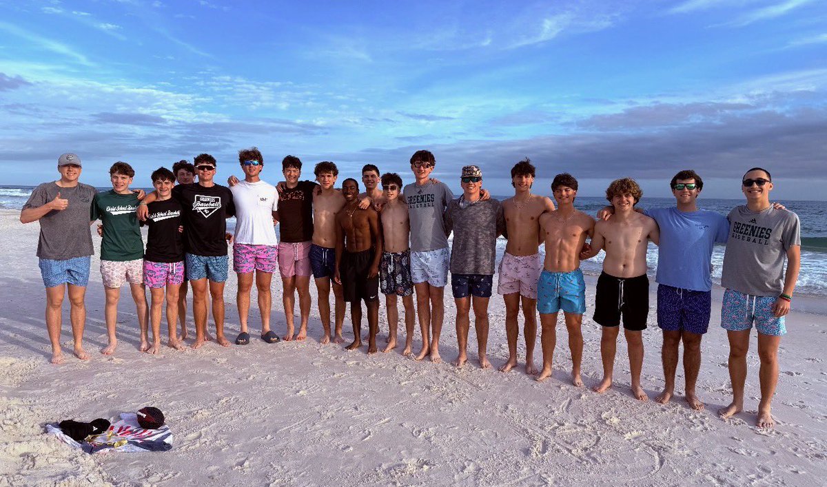 Christ School Athletics tweet media