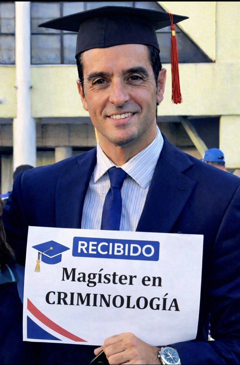 Ignacio González Prieto tweet media