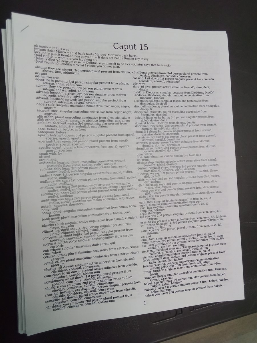 ComprehensibleLatin tweet media