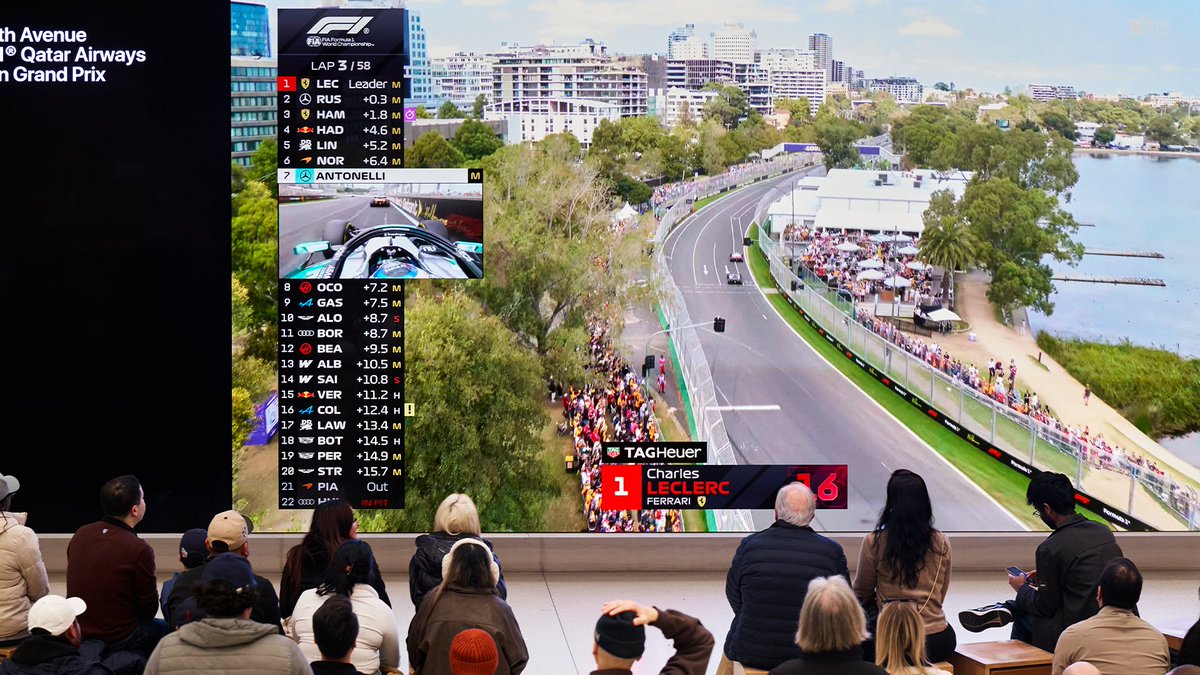 Apple TV tweet media