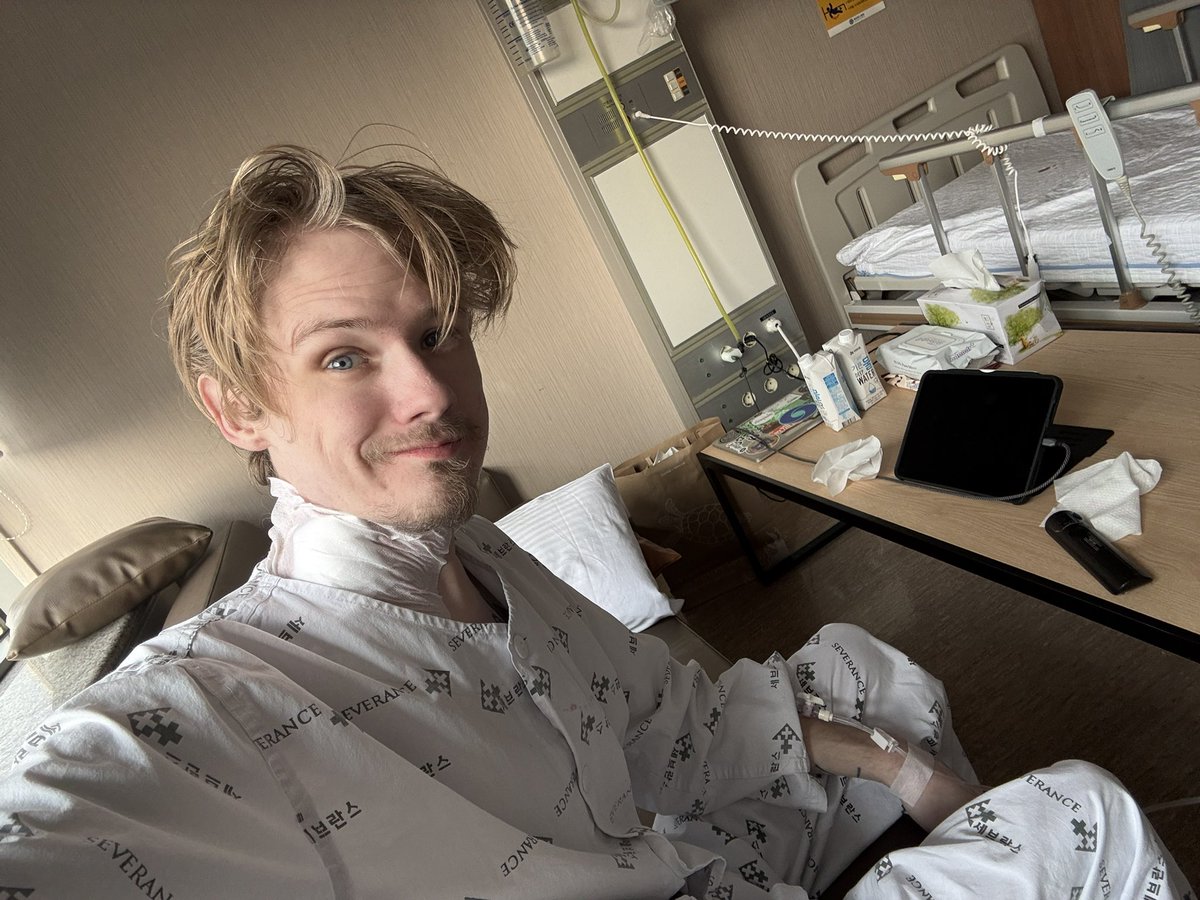 Dyllan McCreary tweet media