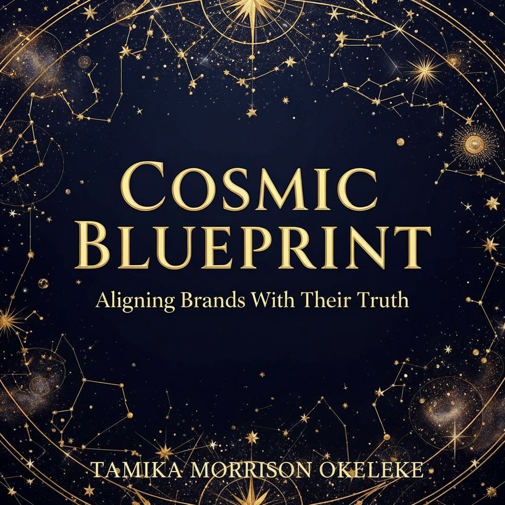 TAMIKA MORRISON OKELEKE -FOUNDER, COMMS EXPERT tweet media