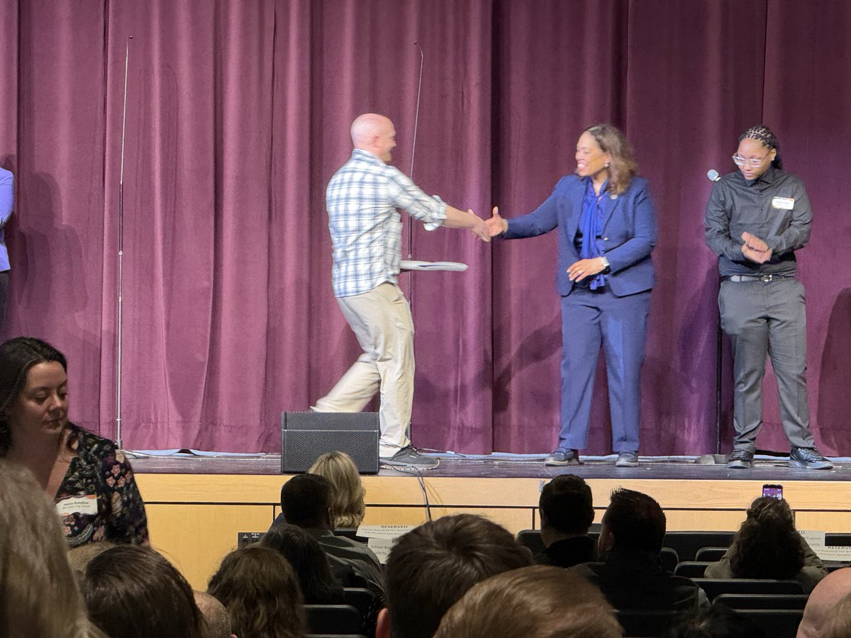 Sean Watson tweet media