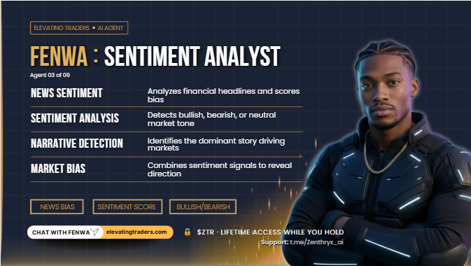 Zenthryx Labs tweet media