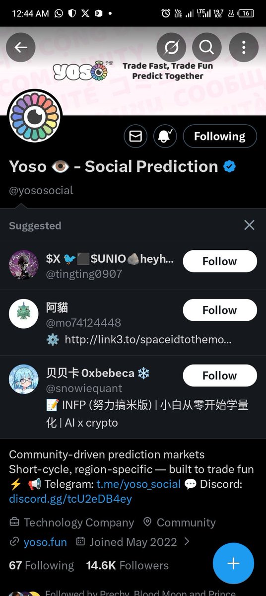 Web3 Prince tweet media