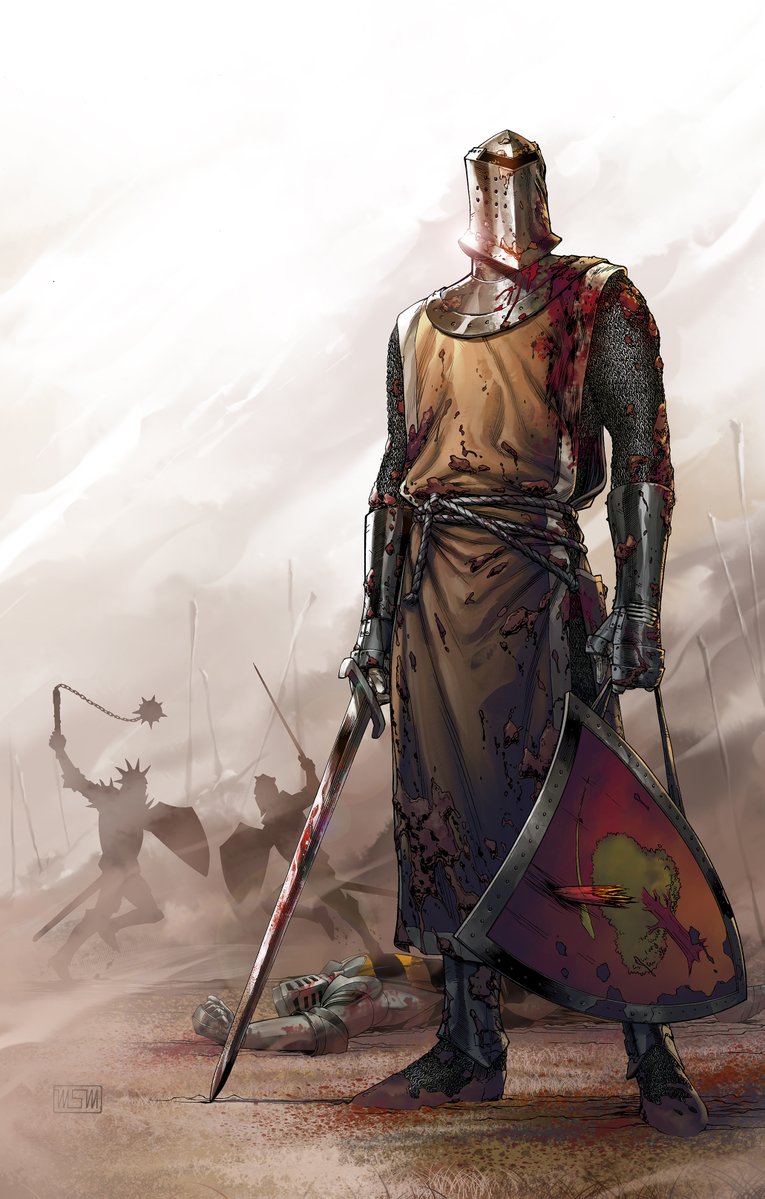 Mike S. Miller - Drawing into the Future tweet media