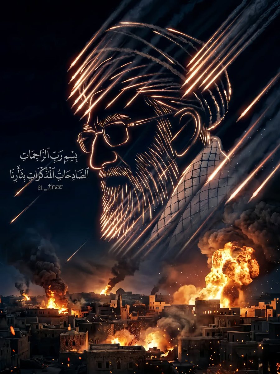 بِسمِ رَبِّ الرَّاجِمَاتِ